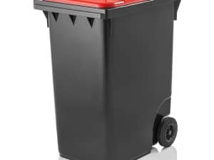 360L affaldscontainer