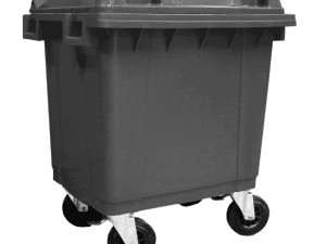 400L affaldscontainer