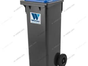 140l affaldscontainer