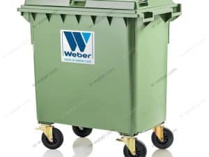 770L affaldscontainer