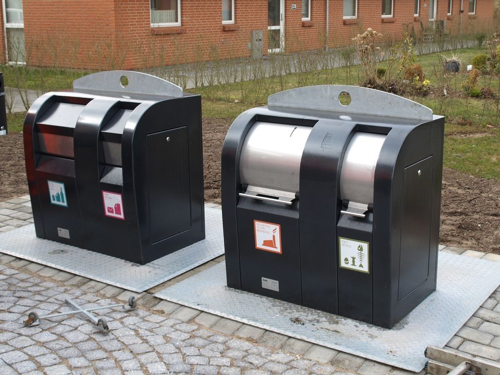 underjordiske systemer