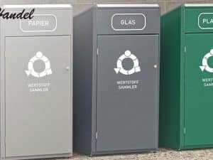 Affaldssortering